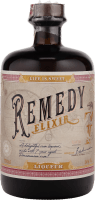 Elixir Likör auf Rumbasis - Remedy