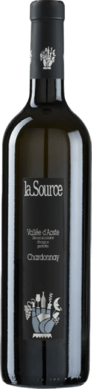 Chardonnay - La Source
