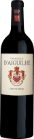 Vorschau: Côtes de Castillon AOP - Château d'Aiguilhe