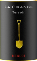 Vorschau: Terroir Merlot - La Grange