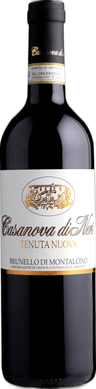 Tenuta Nuova Brunello Di Montalcino DOCG - Casanova di Neri