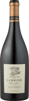 Saint Geniès Petit Verdot - Domaine de la Baume