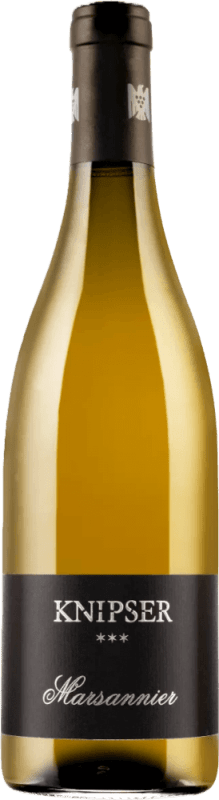 Marsannier *** trocken GG - Weingut Knipser
