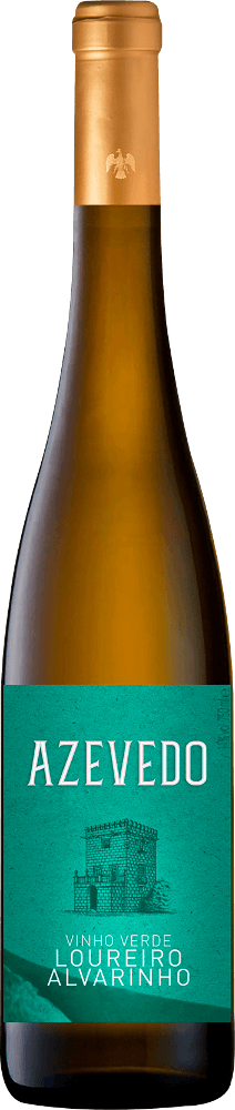 Vorschau: Šumivá odroda zo severu Pyrenejského polostrova - 6x Alvarinho discovery pack & Albariño