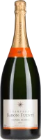 Grande Réserve Brut 1,5 l Magnum - Champagne Baron-Fuenté