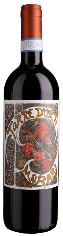 Torre d'Orti Morari Valpolicella Superiore DOC - Azienda Agricola Cavalchina