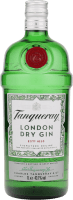 London Dry Gin 1,0l - Tanqueray