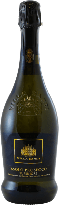 Asolo Prosecco Superiore DOC - Villa Sandi