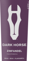 Vorschau: 12x Vorteils-Weinpaket Zinfandel - Dark Horse