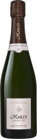 Grand Cru Blanc de Pinot Noir - Champagne Mailly