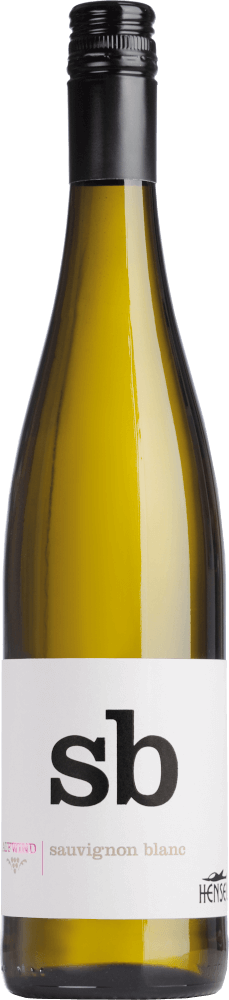 Vorschau: 12er Paket Aufwind Sauvignon Blanc - Thomas Hensel
