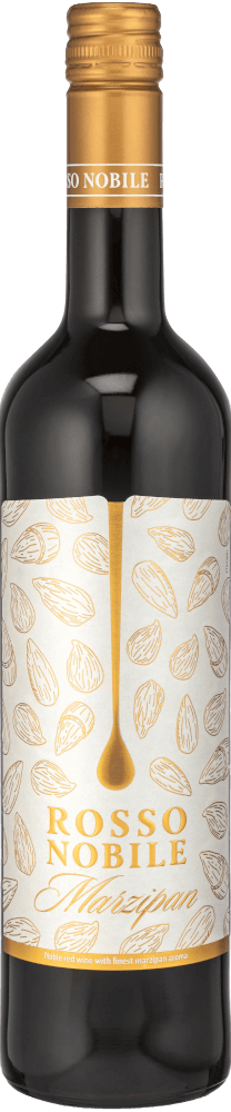 Vorschau: 6er Probierpaket - Rosso Nobile sinnliche Winterverführung von Les Grands Chais de France