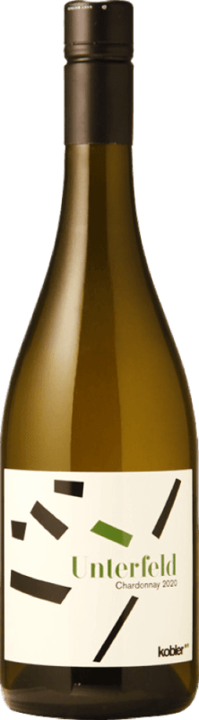Chardonnay Ogeaner - Weinhof Kobler