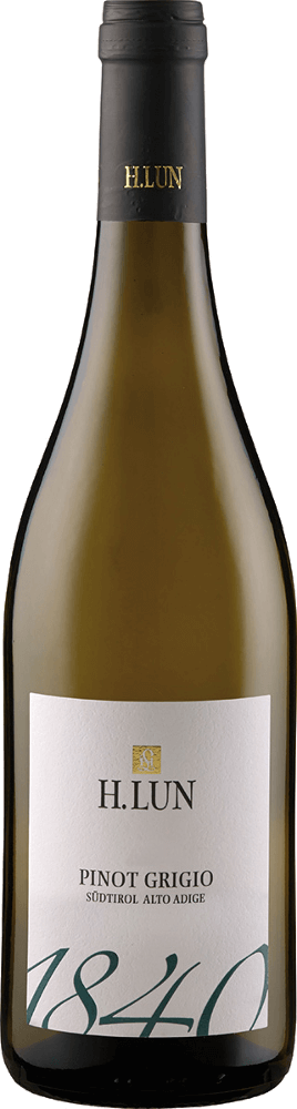 Vorschau: Šumivé biele vína Pinot Grigio z Talianska - 6x degustačný balíček