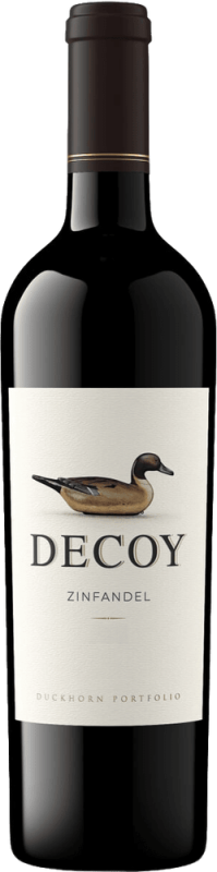 Zinfandel - Decoy