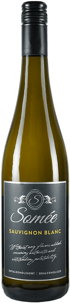 Vorschau: Nealkoholický pôžitok z vína so Somée – 6x vinársky balík