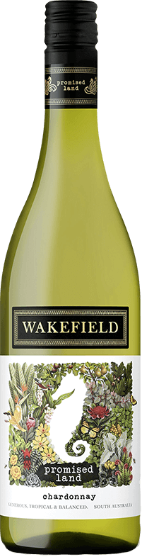 Vorschau: 6x objaviteľský balíček - Chardonnay z dolnej časti sveta