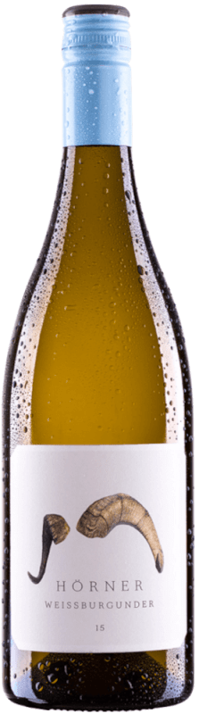 Widder Weissburgunder - Weingut Hörner