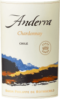 Vorschau: Anderra Chardonnay - Baron Philippe de Rothschild Maipo Chile