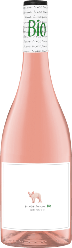Grenache Rosé - Le Petit Fermier