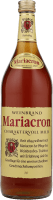 Weinbrand 1,0l - Mariacron