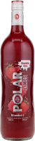 Polar Limes Strawberry Erdbeerdrink mit Vodka 1,0 l - Polar