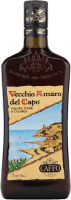 Vecchio Amaro del Capo - Caffo