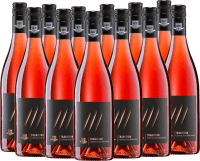 Vorschau: 12x Vorteils-Weinpaket Tradition Cabernet Franc Rosé trocken - Bergdolt-Reif & Nett