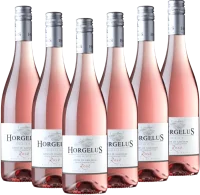 6er Vorteils-Weinpaket - Horgelus Rosé - Domaine Horgelus