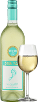 Vorschau: 6er Vorteils-Weinpaket - Moscato - Barefoot