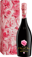 Petalo Moscato Spumante in GP - Bottega
