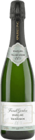 Sparkling Tea Infusion alkoholfrei - French Garden