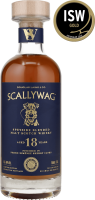 Scallywag 18 YO Pedro Ximénez Sherry Cask Finish - Douglas Laing