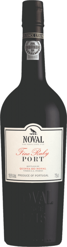 Fine Ruby Port - Quinta do Noval