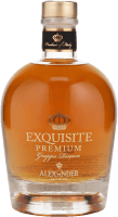 Alexander Grappa Riserva - Bottega