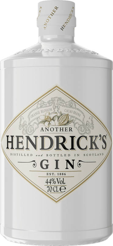 Another Hendrick's Gin - Hendrick's