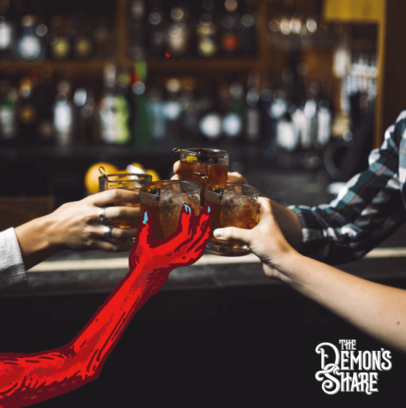 La Compania del Diablo Drinks
