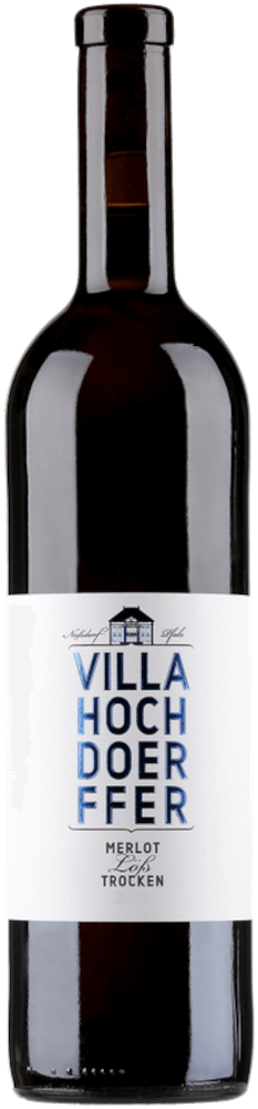 Vorschau: Rozmanitosť červených vín od Villa Hochdörffer - 6x ochutnávkový balíček