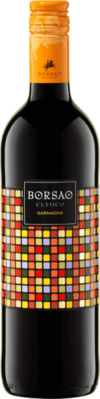Clasico Garnacha - Bodegas Borsao