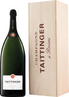 Taittinger Brut Réserve 9,0l Salmanazar - Champagne Taittinger