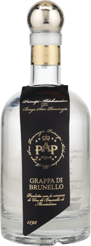 Principi Aldobrandini Grappa di Brunello - Bottega