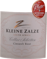 Vorschau: Cinsault Cellar Selection - Kleine Zalze