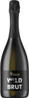 Wild Brut - Christian Hirsch
