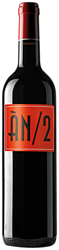 ÀN/2 Tinto - Ànima Negra