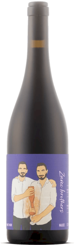 Pinot Noir - Zavec Brothers
