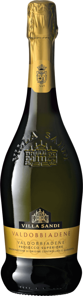 Vorschau: VINELLOs Prosecco Topseller - 6x degustačné balenie