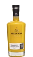 Bombardino Likör auf Eibasis - Walcher