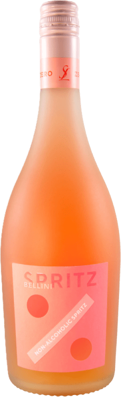 Bellini alkoholfrei - Cantine Sgarzi