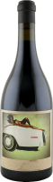 Machete - Orin Swift