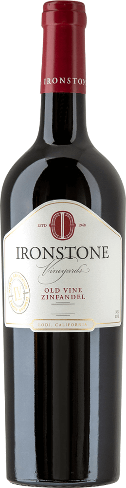 Vorschau: Esencia Kalifornie s Ironstone Vineyards - 6x vzorkový balíček